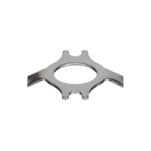 Mercury borgring schroef 8M0214942