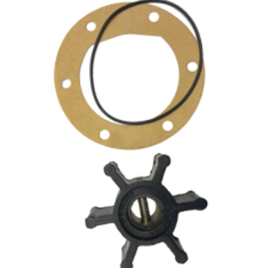 Sole impeller kit Mini 11-17 en 23-48 31211008R
