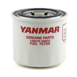 Yanmar brandstoffilter 129470-55810
