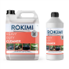 Rokimi heavy duty cleaner