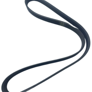 Yanmar multiriem voor 120A dynamo 128990-77580