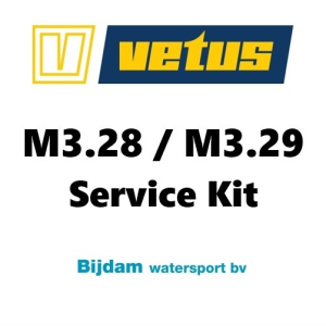 Vetus service kit M3.28/M3.29