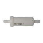 Mercury brandstoffilter 816296Q2