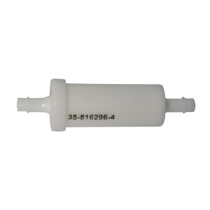 Mercury brandstoffilter 816296Q2