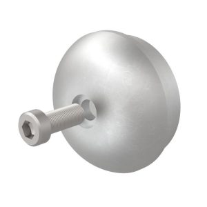 Sleipner Sidepower anode SP55/75/95/7pk SE60/80/100