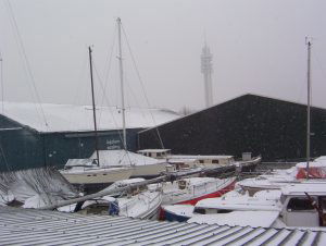 Reserveren winterstalling