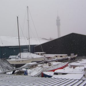 Reserveren winterstalling