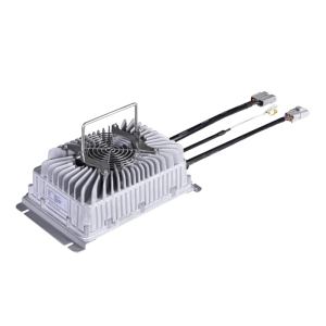 ePropulsion E-serie oplader