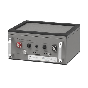ePropulsion E-serie accu E40 2048 Wh