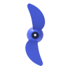 Epropulsion Spirit 1.0 Plus/Evo propeller
