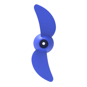 Epropulsion Spirit 1.0 Plus/Evo propeller