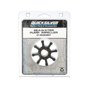 Mercruiser impeller 59362Q01