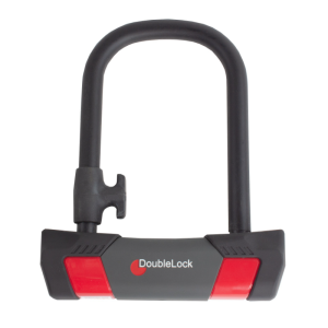 Doublelock U-lock 140/14