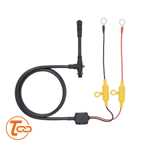 Torqeedo kabelset voor Cruise 6.0