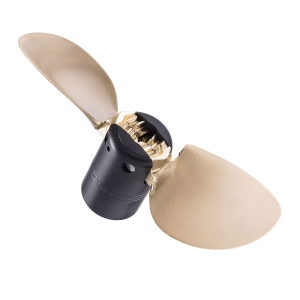 Torqeedo propeller B 13 x 11 FLD klapschroef voor Cruise 6.0 FP