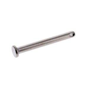 Honda borgpen voor slot kap 90754-ZW9-000