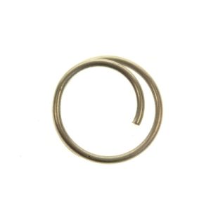 Honda kap bevestiging borgring 91452-ZW9-000