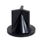 Jabsco terugslagklep voor toilet 29092-1000 (joker valve)