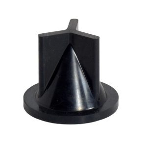 Jabsco terugslagklep voor toilet 29092-1000 (joker valve)