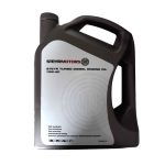 Steyr synthetische motor olie 5ltr 10W-40 Z050316-4