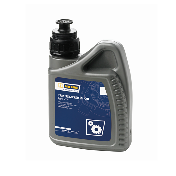 Vetus transmissie olie ATF 1 liter