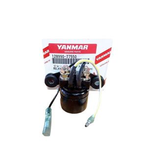 Yanmar startrelais 128990-77550