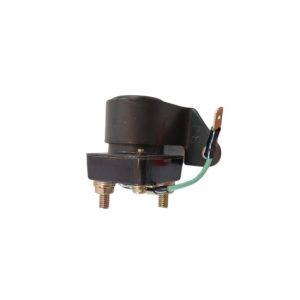 Yanmar startrelais 129100-77910