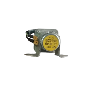 Yanmar startrelais 129570-77920