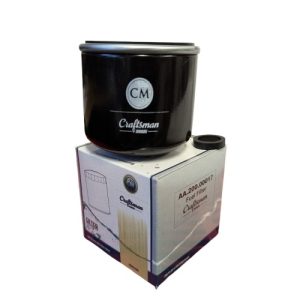 Craftsman brandstoffilter AA.200.00017