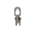 Honda borgplaat schakeloog 24619-ZY3-000