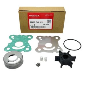 Honda impeller kit 06192-ZW9-020
