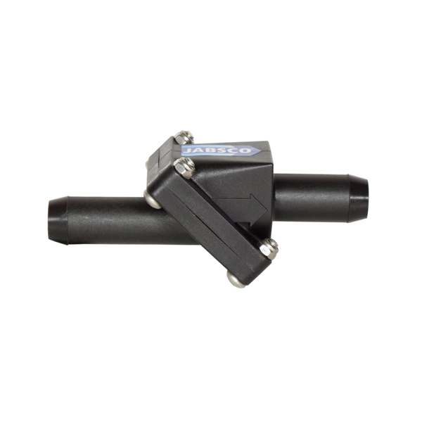 Jabsco Amazon terugslagklep 19mm (3/4") 29295-1011