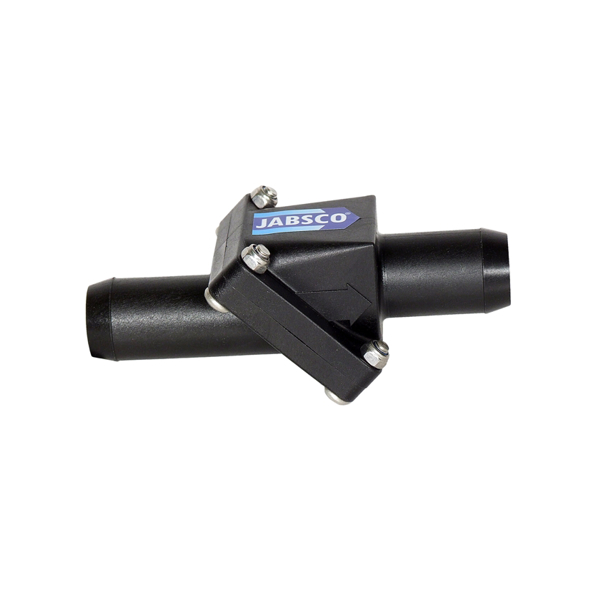 Jabsco Amazon terugslagklep 25mm (1") 29295-1000