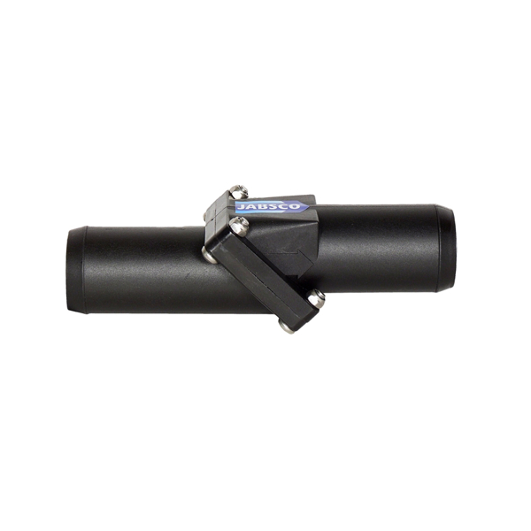 Jabsco Amazon terugslagklep 38mm (1 1/2") 29295-1010