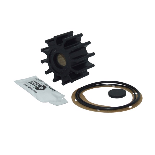Jabsco impeller 1210-0001-P