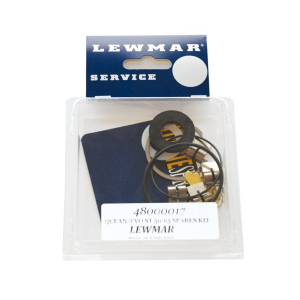 Lewmar servicekit Ocean ST-50-65, EVO ST55-65