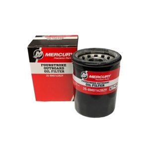 Mercury oliefilter 8M0162829
