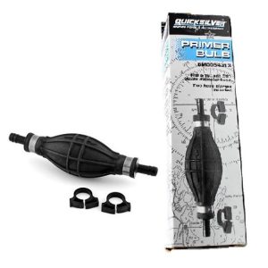 Mercury pompbal 8mm slang 8M0054313