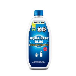 Thetford Aqua Kem Blue geconcentreerd 0,78L