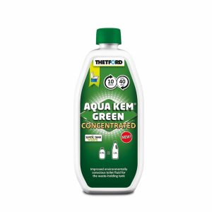 Thetford Aqua Kem Green geconcentreerd 0,75L