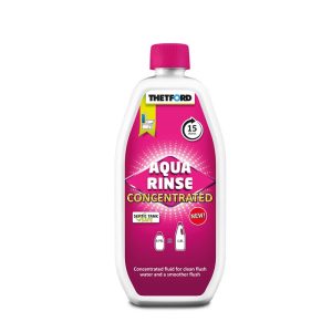 Thetford Aqua Rinse geconcentreerd 0,75L