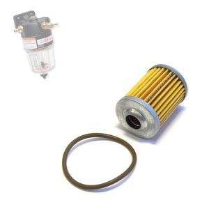 Yamaha benzine filter waterafscheider 90794-46914