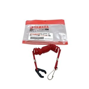 Yamaha stopkoord 682-82556-00