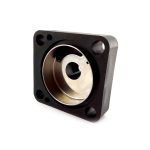 Yamaha waterpomphuis compleet 63V-44301-00