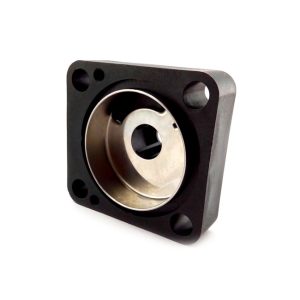 Yamaha waterpomphuis compleet 63V-44301-00