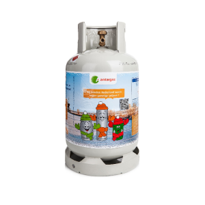 Antargaz propaangas 10,5kg