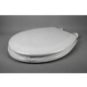 RM69 Bril en deksel kunststof grote pot (STD) RM532