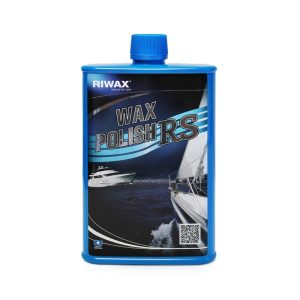 Riwax RS Wax Polish 500 ml