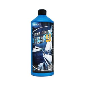 Riwax RS 08 Star Finish 1 l