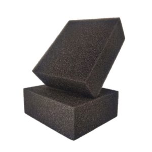 Riwax spons voor PVC & teak coating 10 stuks